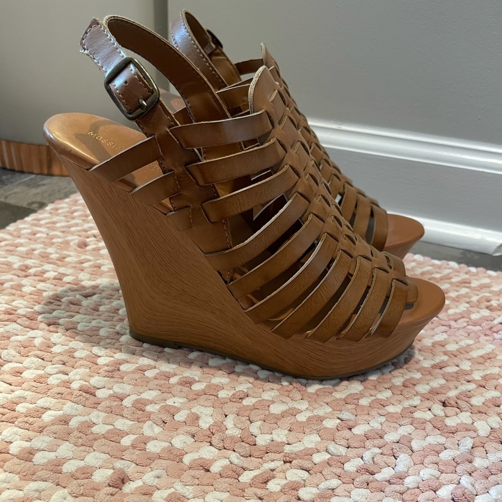 Wedges